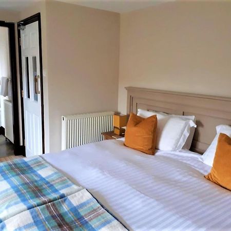 סטרנריר Corsewall Arms Guest House מראה חיצוני תמונה