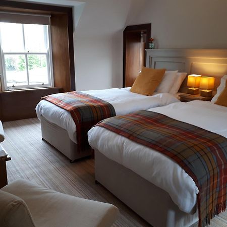 סטרנריר Corsewall Arms Guest House מראה חיצוני תמונה