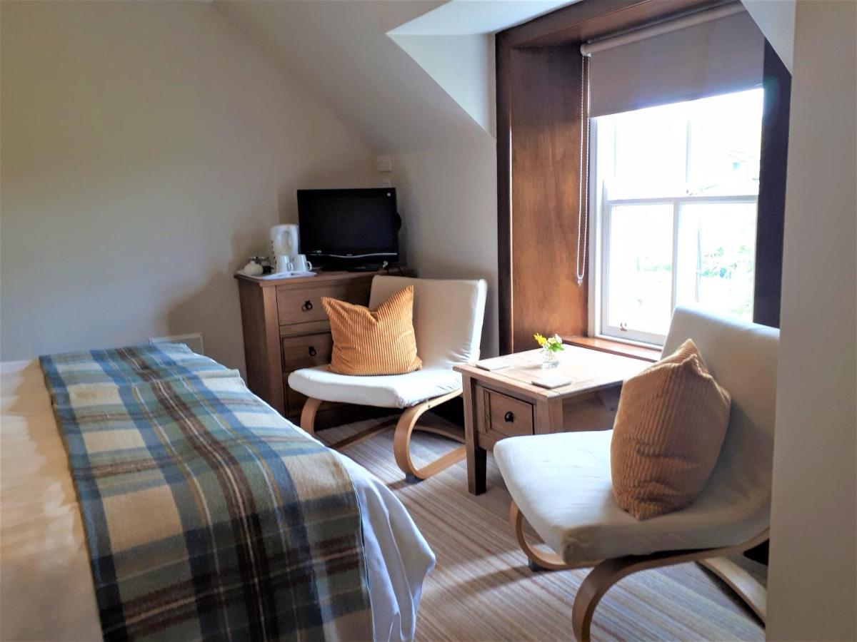 סטרנריר Corsewall Arms Guest House מראה חיצוני תמונה