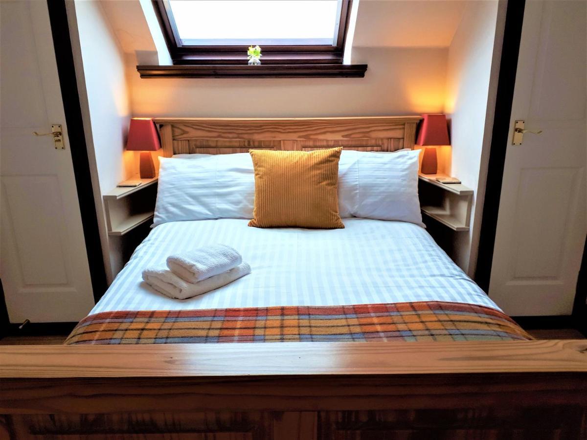 סטרנריר Corsewall Arms Guest House מראה חיצוני תמונה