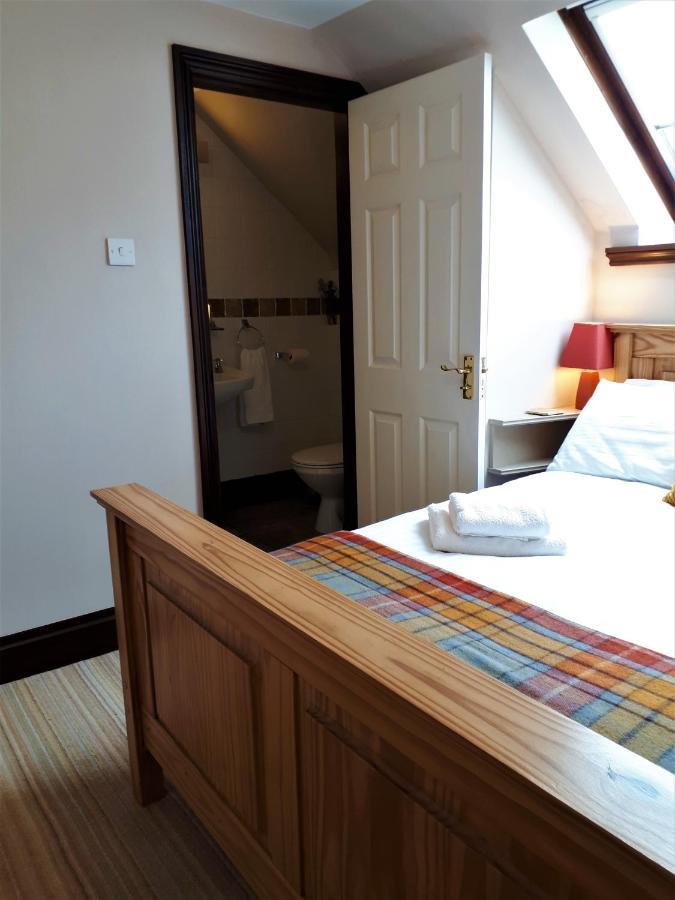 סטרנריר Corsewall Arms Guest House מראה חיצוני תמונה