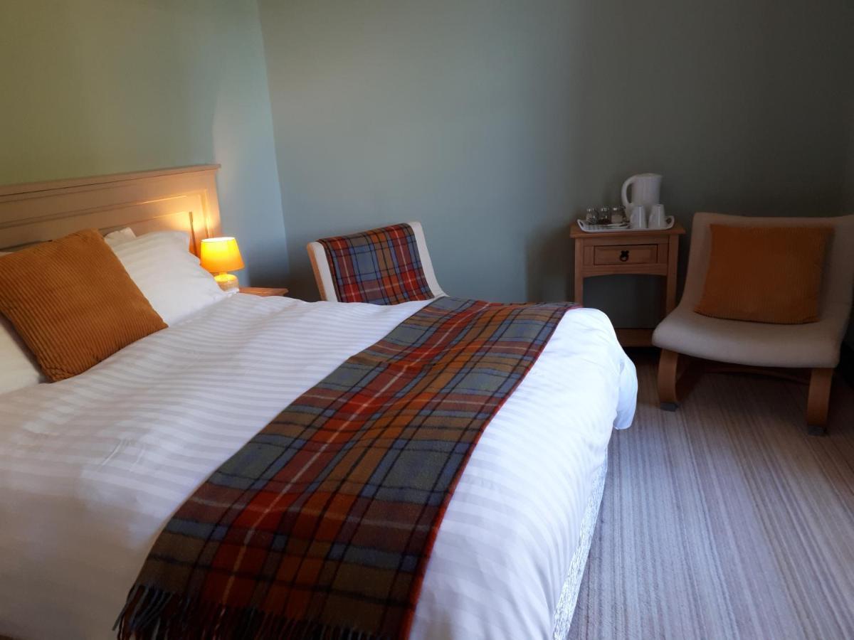סטרנריר Corsewall Arms Guest House מראה חיצוני תמונה