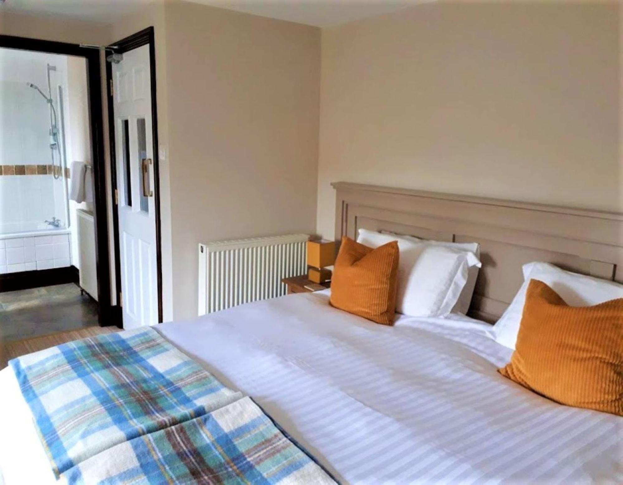 סטרנריר Corsewall Arms Guest House מראה חיצוני תמונה