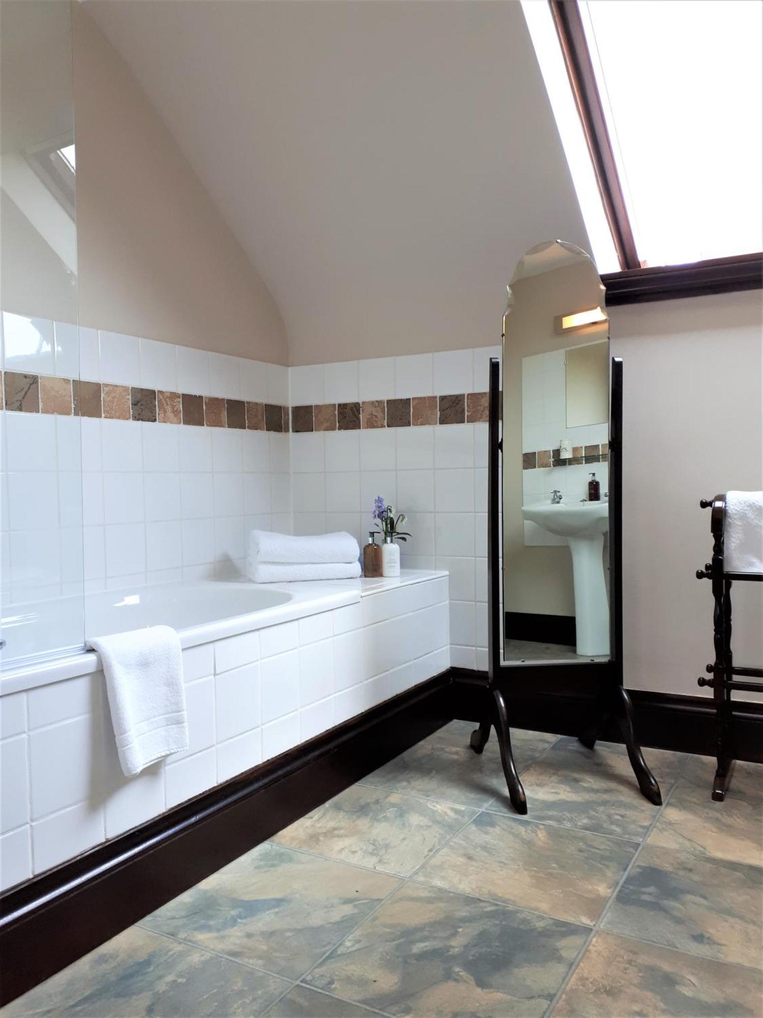 סטרנריר Corsewall Arms Guest House מראה חיצוני תמונה
